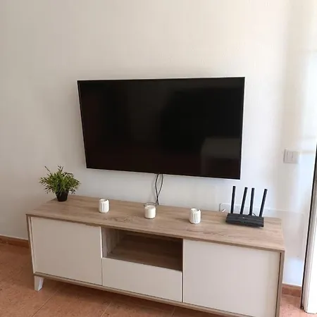 Mikleinermann Apartment *