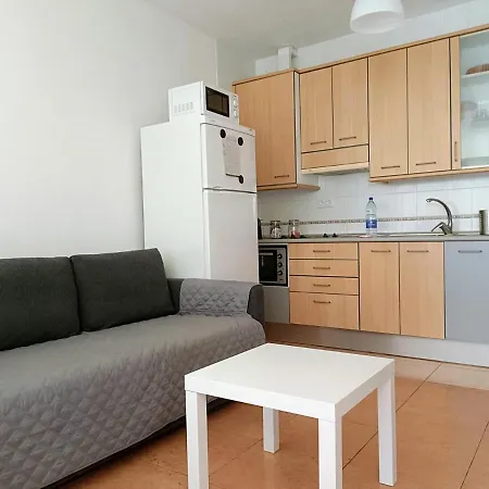 Apartment Mikleinermann *
